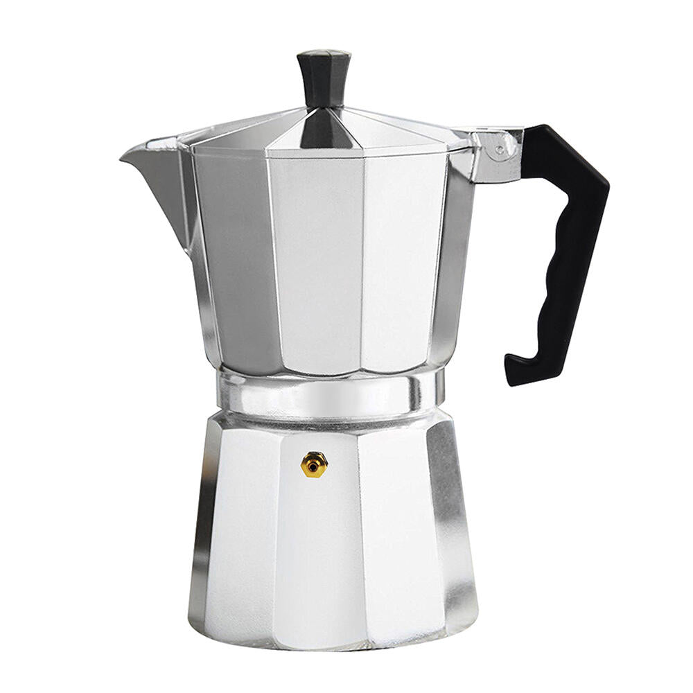 CAFETERA ITALIANA 12 TAZAS