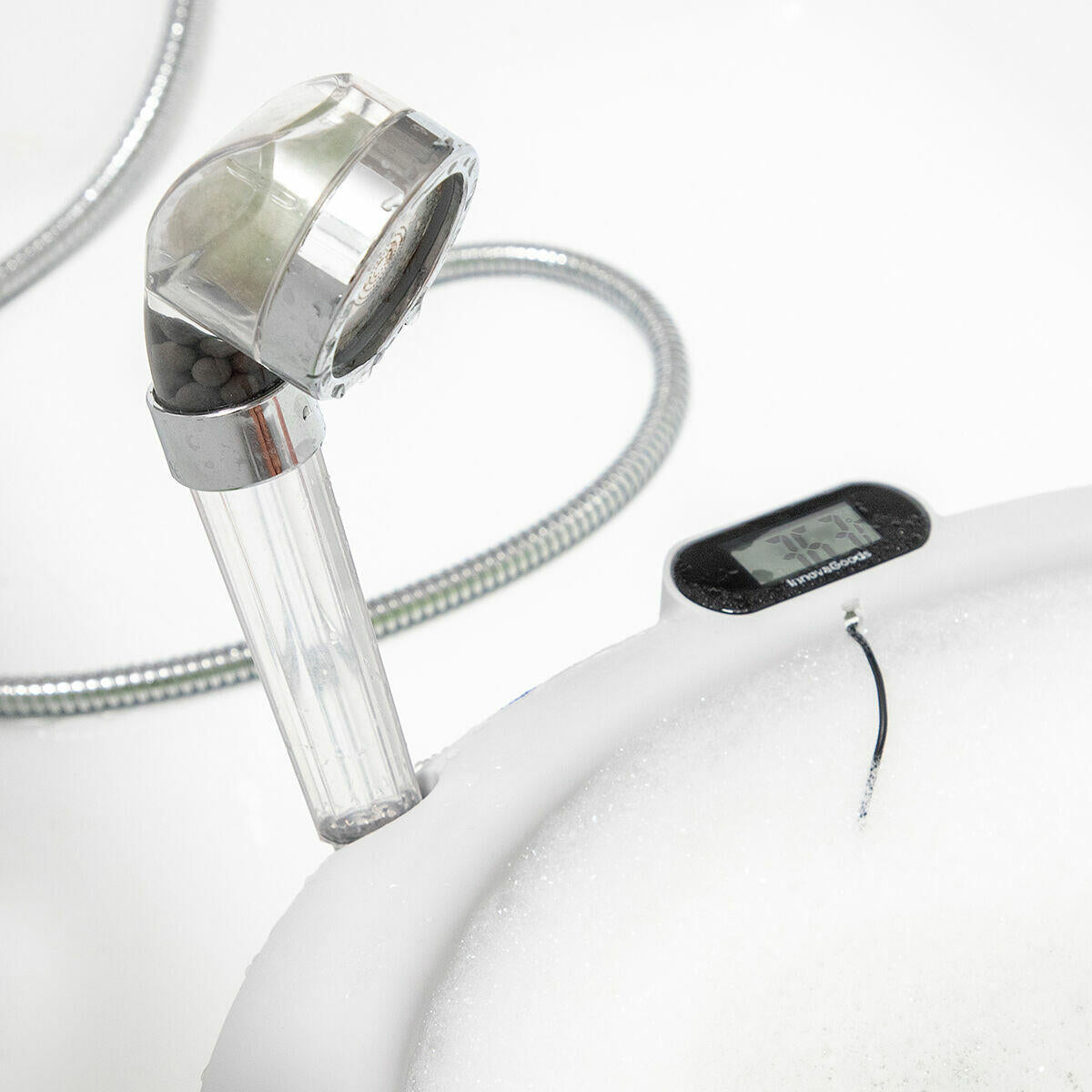 Bañera Plegable Evolutiva para Bebé Fovibath
