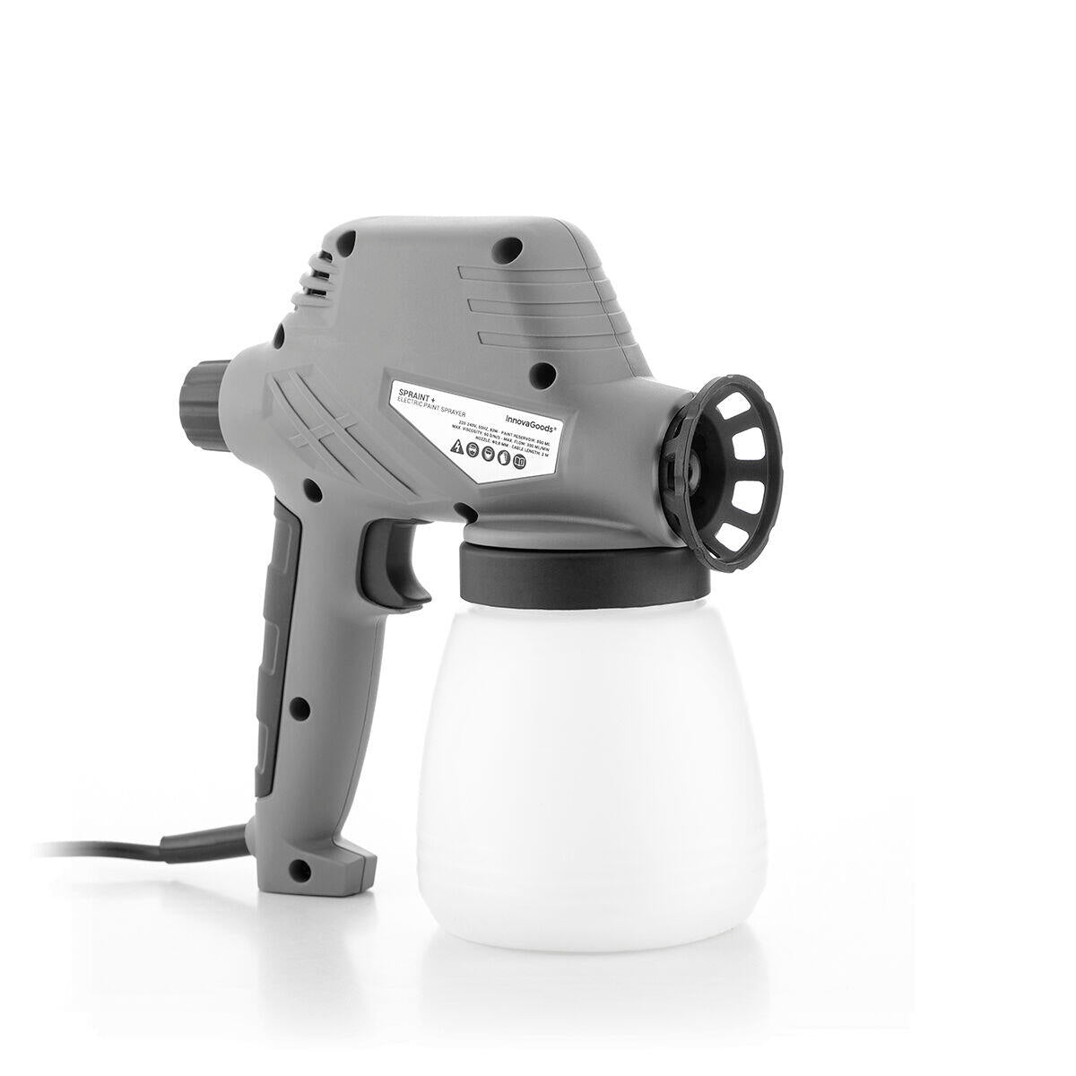 Pistola para Pintar Eléctrica Spraint