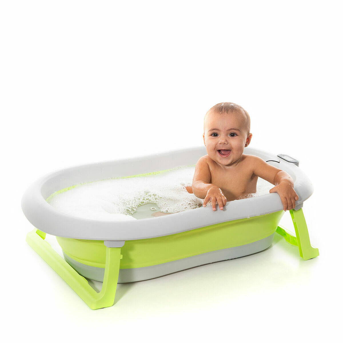 Bañera Plegable Evolutiva para Bebé Fovibath