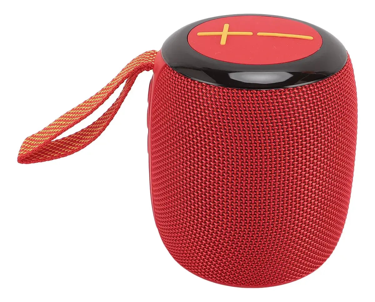 Altavoz Bluetooth 5.3 con Luz RGB - 10W de Potencia