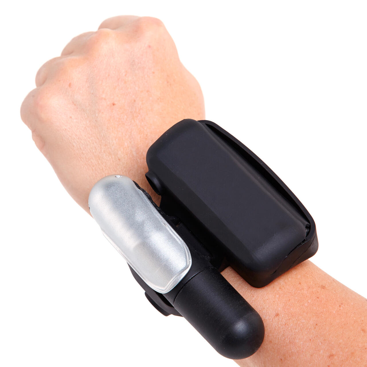 Pulsera Salvavidas Inflable