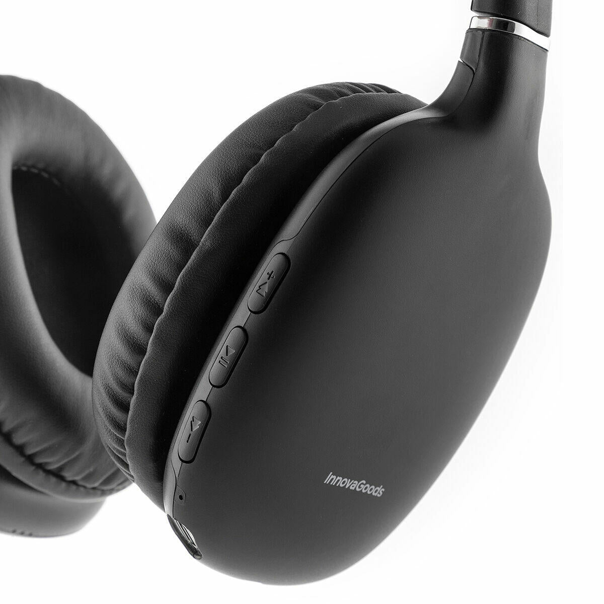 Auriculares de Diadema Plegables Inalámbricos Folbeat