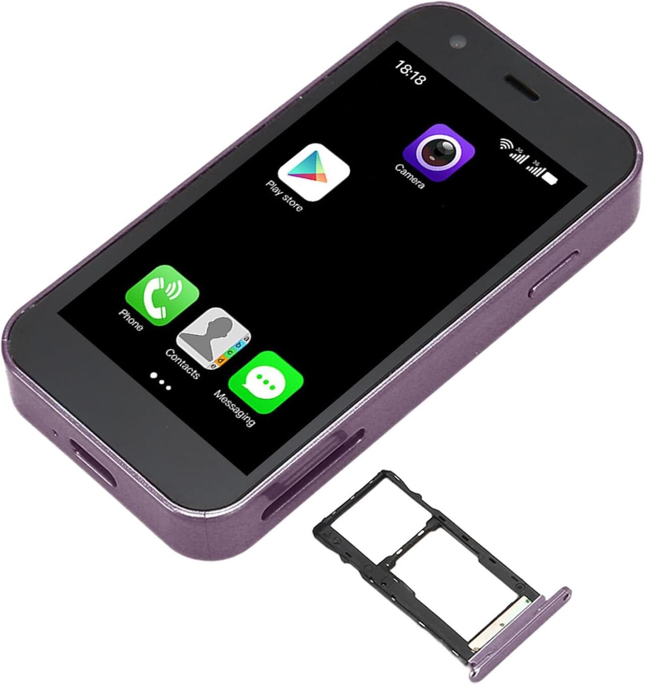 Teléfono Mini XS15