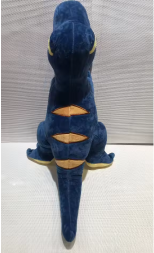 Tiranosaurio de Peluche Suave Lindo