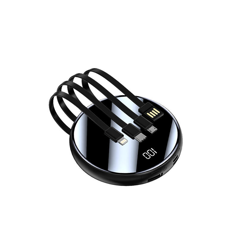 Powerbank 5000 mAh