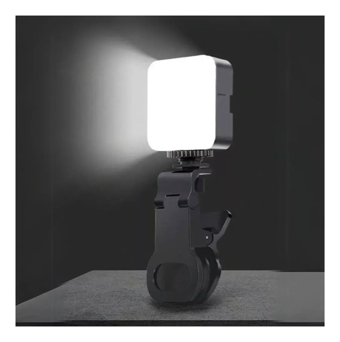 Luz LED Profesional – Iluminación de Alta Calidad para Fotografía y Video