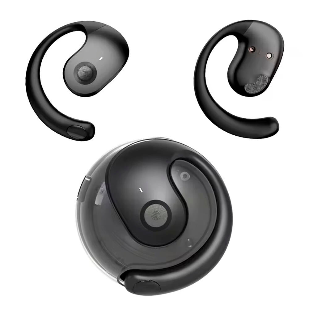 Traductor de Idiomas en Tiempo Real Profesional Auriculares