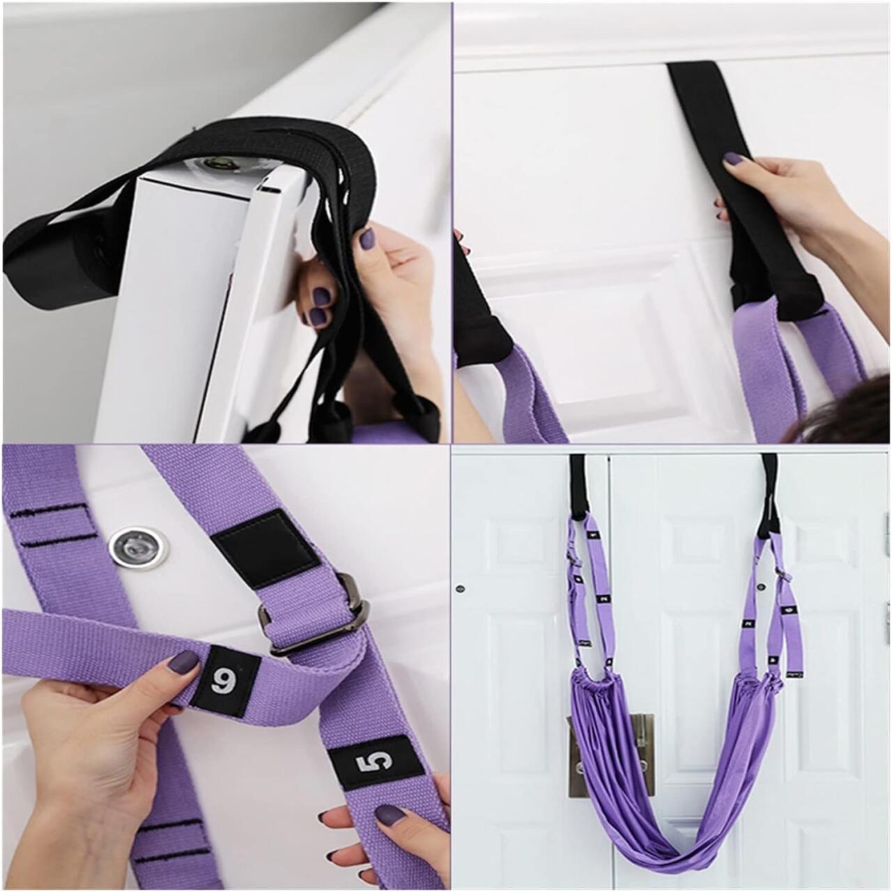 Accesorio para Yoga Aéreo