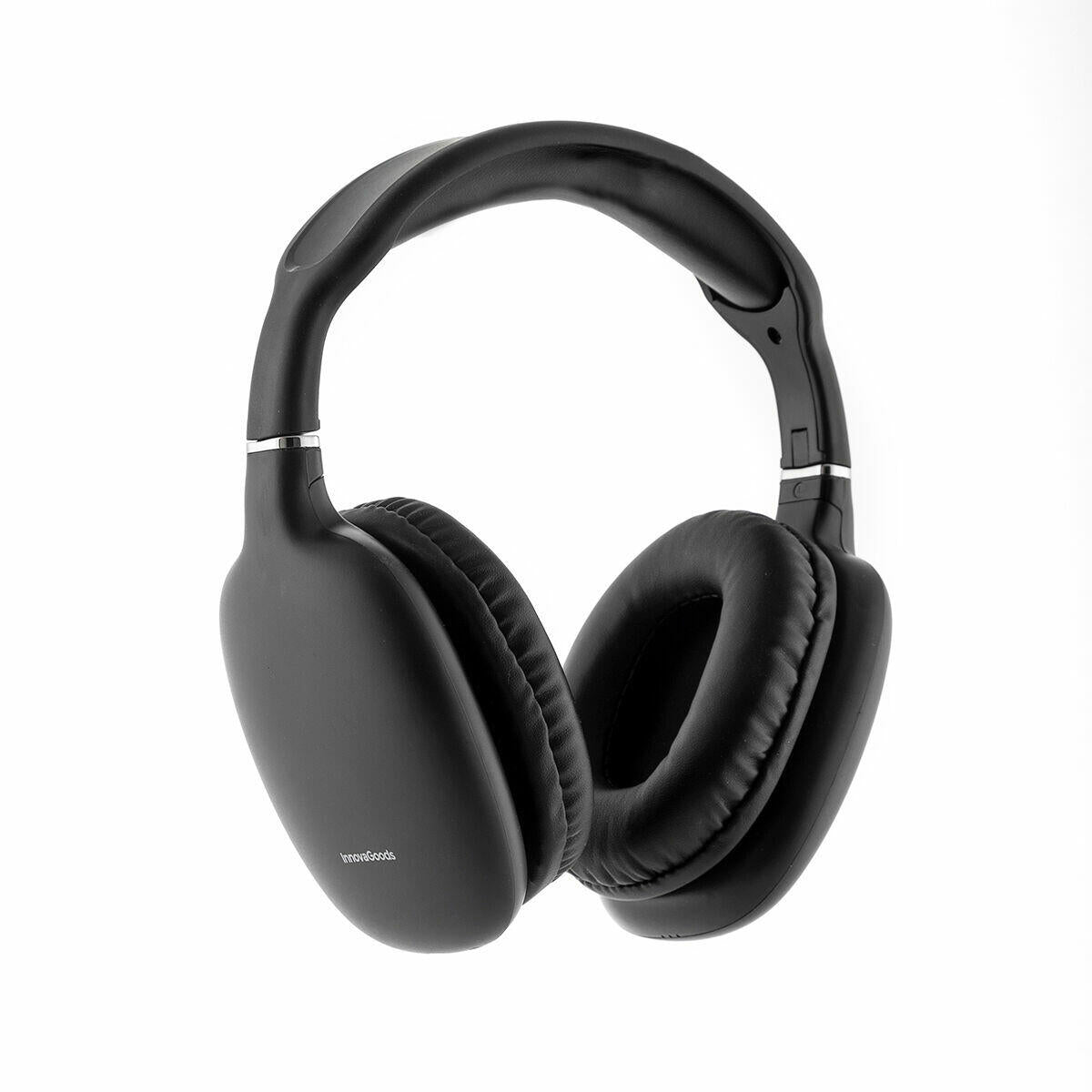 Auriculares de Diadema Plegables Inalámbricos Folbeat