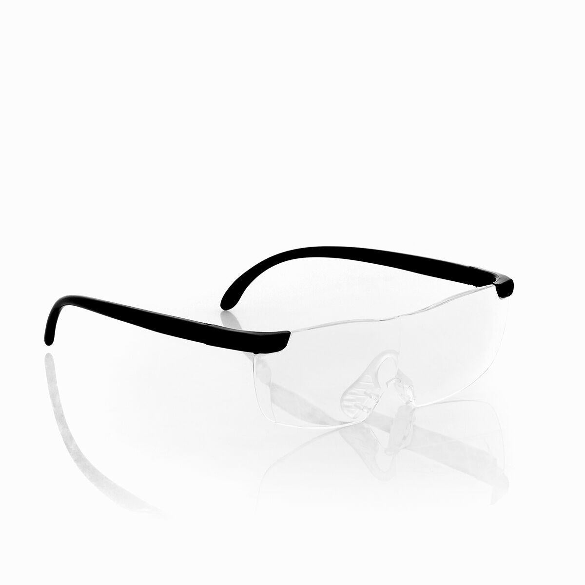 Gafas de Aumento Precisión y Protección