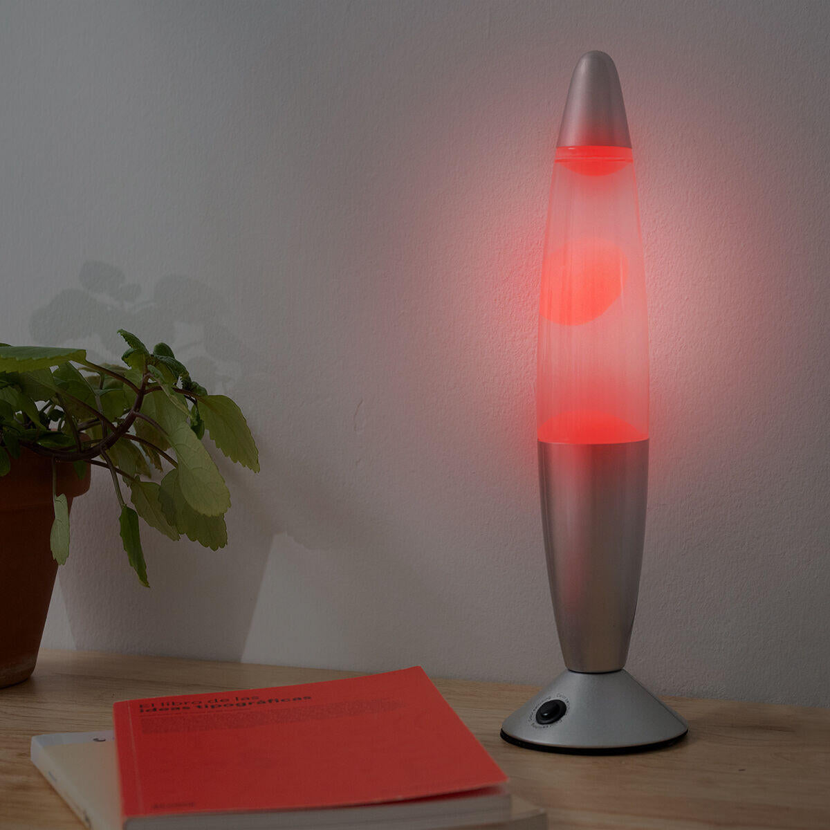Lámparas de Mesa LED Multicolor Kolemp