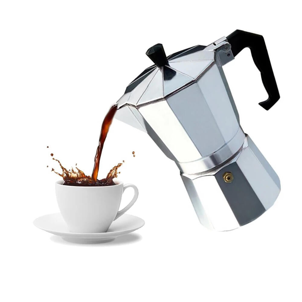 CAFETERA ITALIANA 12 TAZAS