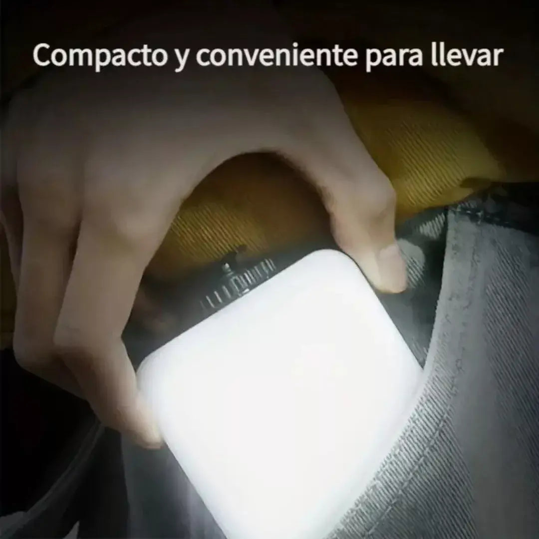 Luz LED Profesional – Iluminación de Alta Calidad para Fotografía y Video