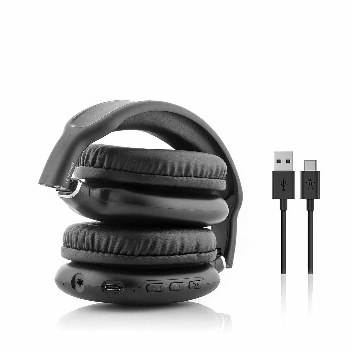 Auriculares de Diadema Plegables Inalámbricos Folbeat