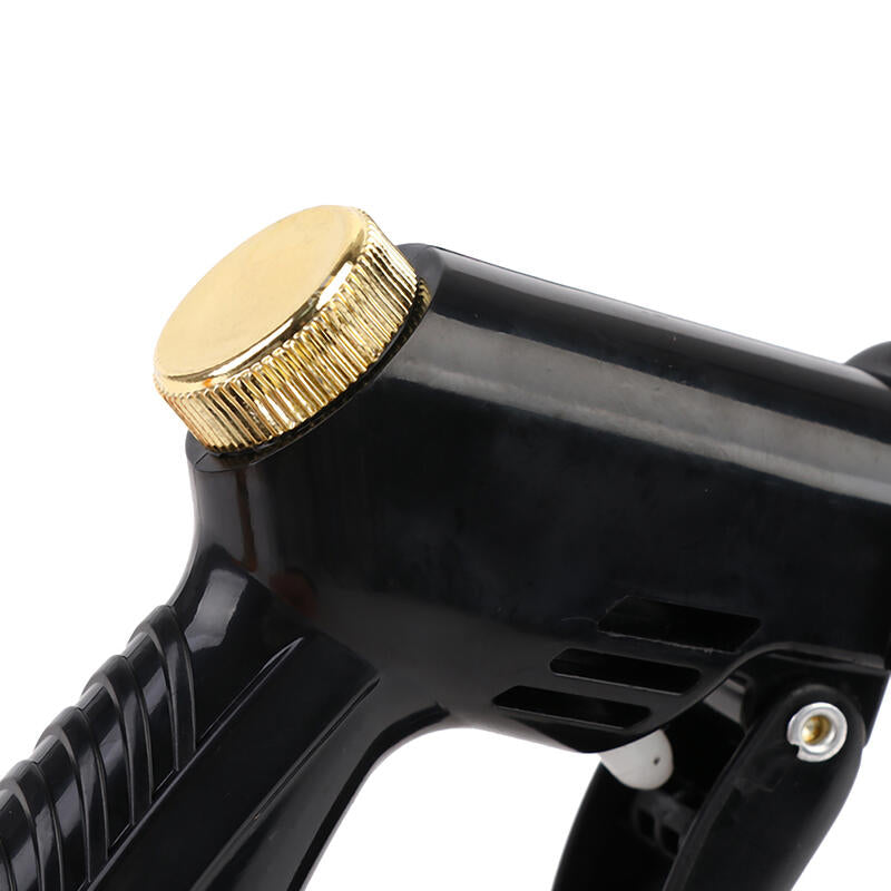 Pistola de Agua Alta Presión