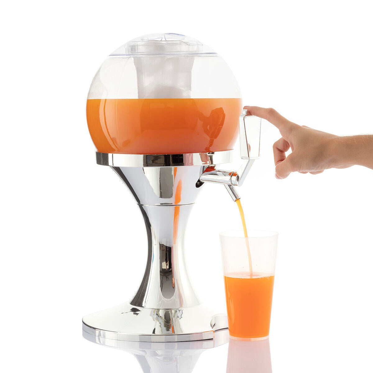 Dispensador de Cerveza Refrigerante Ball