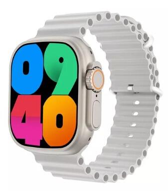 Smartwatch Ultra Pro - X10 ultra 3