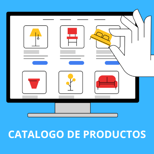 Catálogo