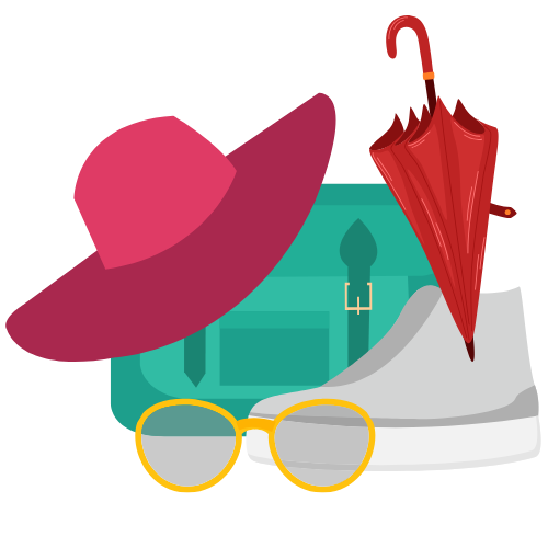 Almacenamiento y Organización Moda
