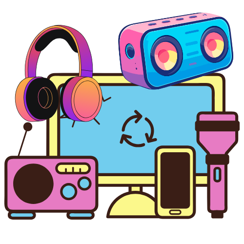 Auriculares