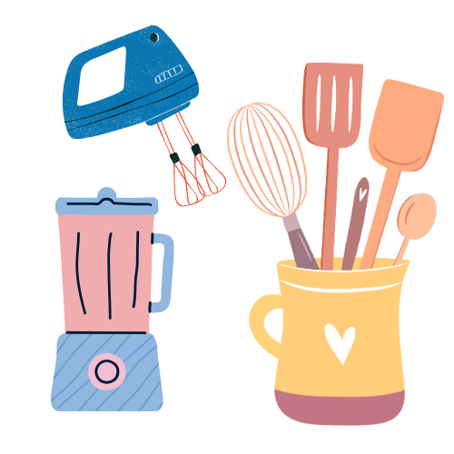 Cocina y comedor