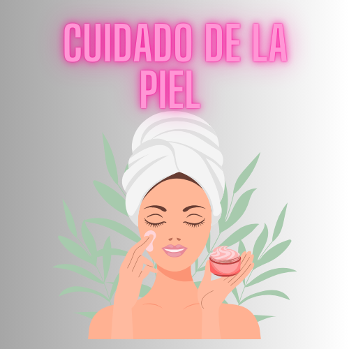 Cuidado de la Piel