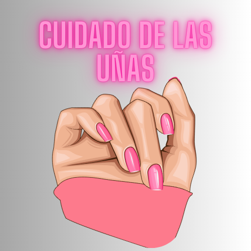 Cuidado de las Uñas