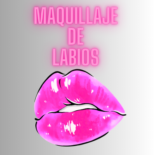 Maquillaje de Labios