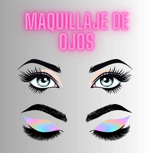 Maquillaje de Ojos