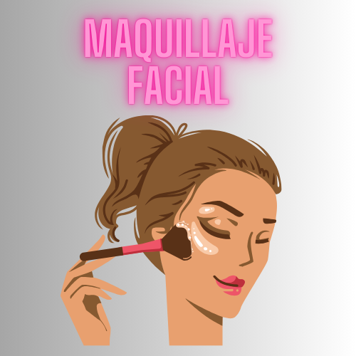 Maquillaje Facial