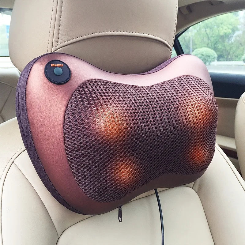 Almohada de masaje
