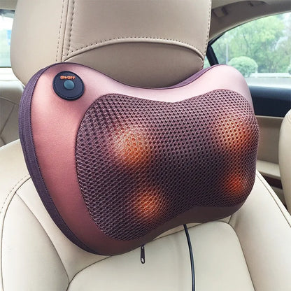 Almohada de masaje