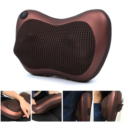 Almohada de masaje
