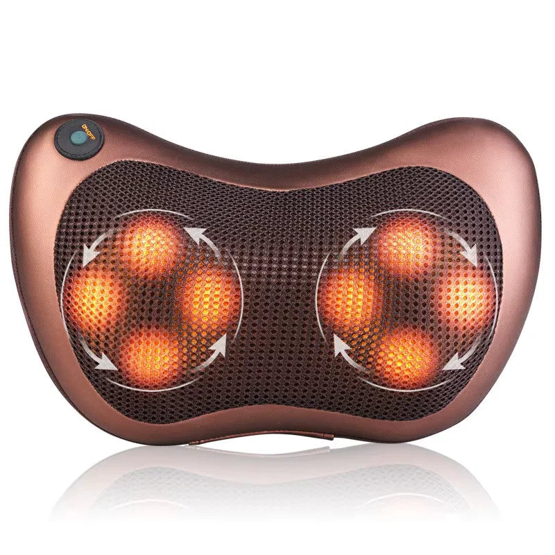 Almohada de masaje