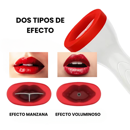 Aumentador de labios Lip Plumper