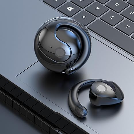 Traductor de Idiomas en Tiempo Real Profesional Auriculares