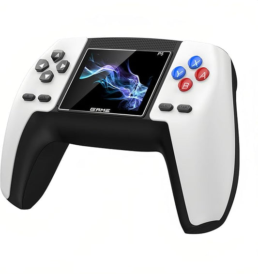 Consola Portátil P5 520 Juegos