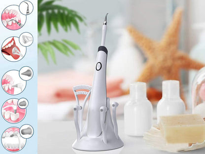 Cepillo Ultrasonico Dental