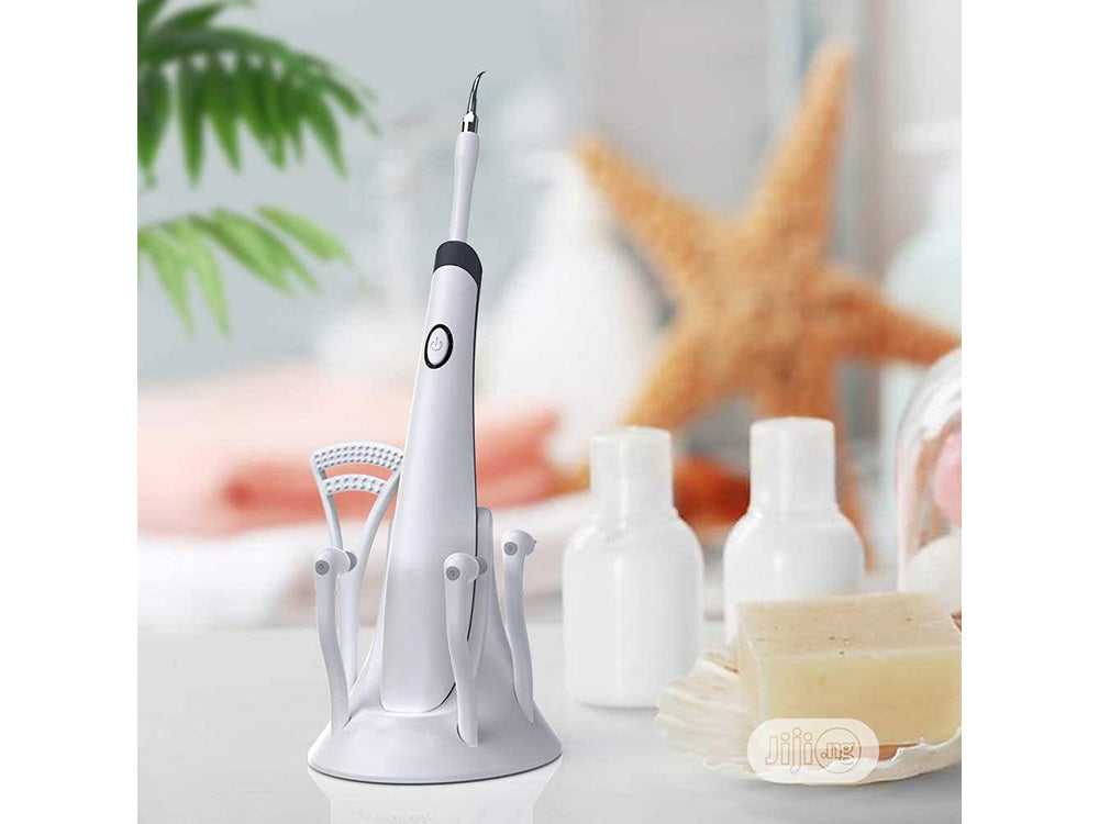 Cepillo Ultrasonico Dental