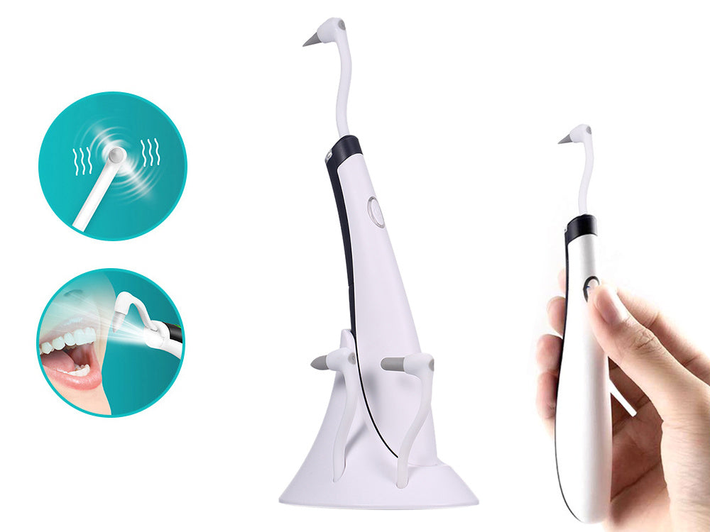 Cepillo Ultrasonico Dental