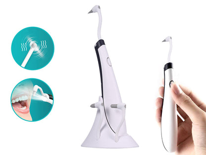Cepillo Ultrasonico Dental