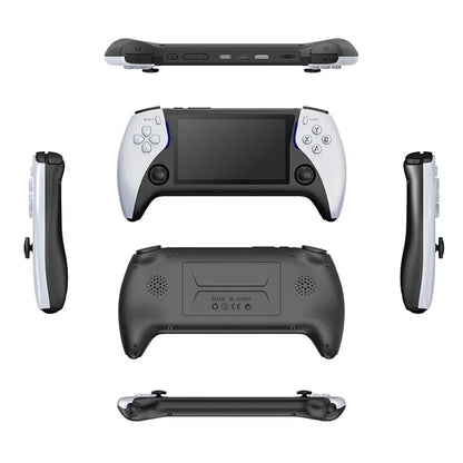 Consola de Juegos Portátil X9 - Pantalla IPS HD, Más de 20,000 Juegos
