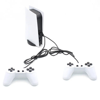 Consola Retro 200 Juegos Clásicos – ¡Diversión sin fin!