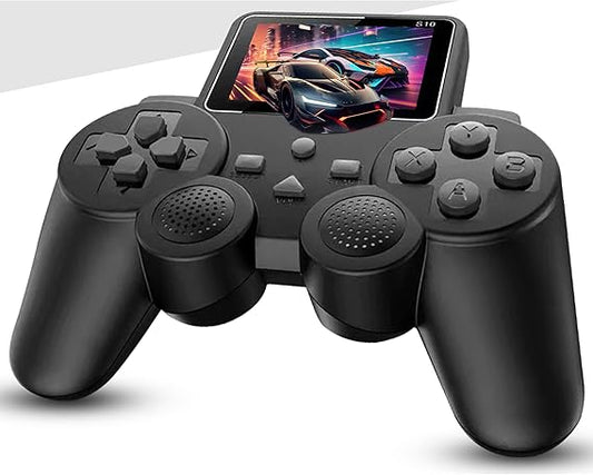 Consola de Juegos Game Pad 500 Juegos Clásicos