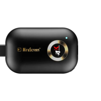 Transmisor Inalámbrico 4K a tu TV - ¡Fácil y Rápido!