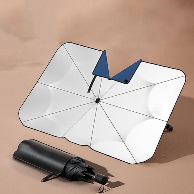 Parasol Plegable para Coche