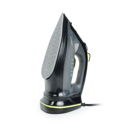 Plancha de Vapor Sin Cable 2 en 1 Stiron 2400 W