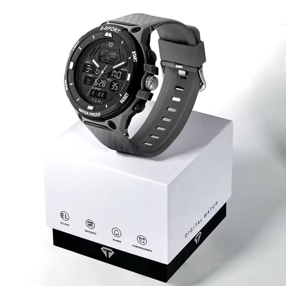 Reloj Tomi Big