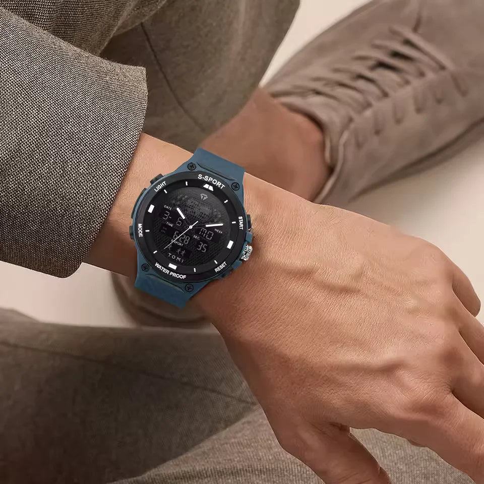 Reloj Tomi Big